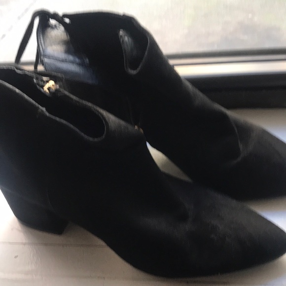 X2B Shoes - Black Boot